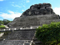Attractions