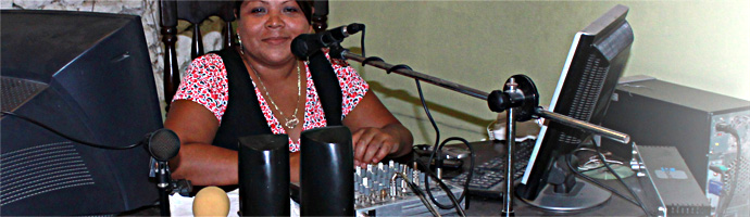 Online Radio - Listen Live to OYE FM